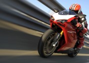 Ducati 1098R Ducati 1098R